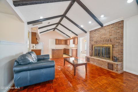 Tiny photo for 12 Sunfish Court, Carolina Shores, NC 28467 (MLS # 100563412)