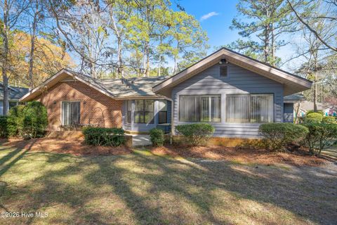 Tiny photo for 12 Sunfish Court, Carolina Shores, NC 28467 (MLS # 100563412)