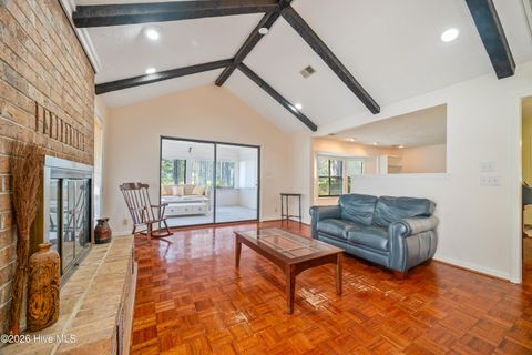 Tiny photo for 12 Sunfish Court, Carolina Shores, NC 28467 (MLS # 100563412)