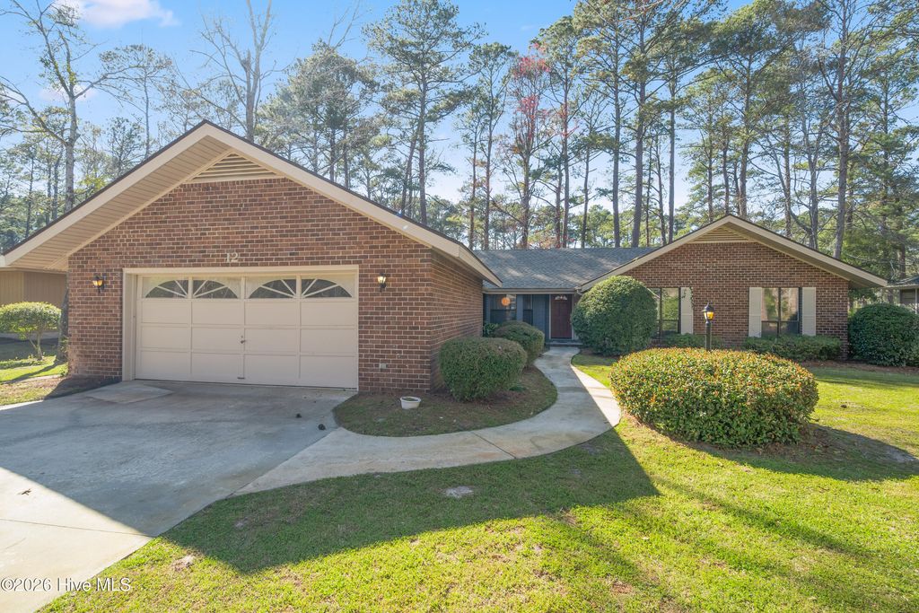 Photo of 12 Sunfish Court, Carolina Shores, NC 28467 (MLS # 100563412)
