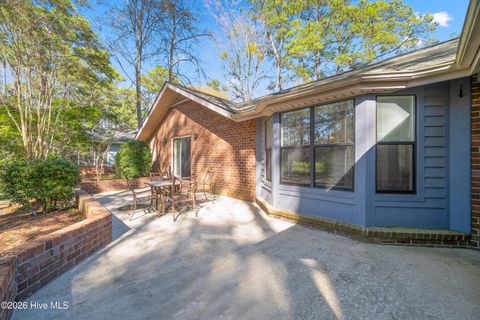 Tiny photo for 12 Sunfish Court, Carolina Shores, NC 28467 (MLS # 100563412)