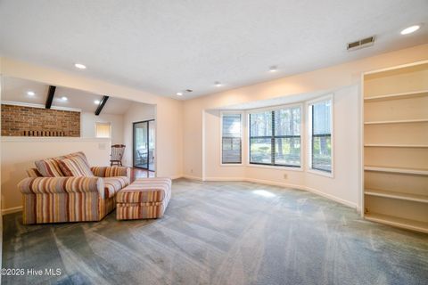 Tiny photo for 12 Sunfish Court, Carolina Shores, NC 28467 (MLS # 100563412)