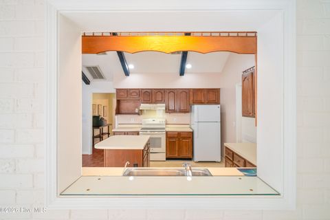 Tiny photo for 12 Sunfish Court, Carolina Shores, NC 28467 (MLS # 100563412)