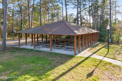 Tiny photo for 12 Sunfish Court, Carolina Shores, NC 28467 (MLS # 100563412)