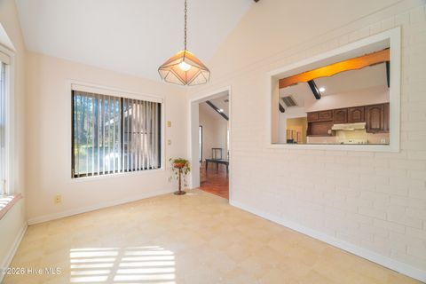 Tiny photo for 12 Sunfish Court, Carolina Shores, NC 28467 (MLS # 100563412)