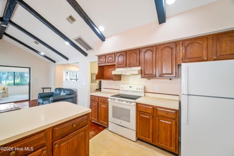 Tiny photo for 12 Sunfish Court, Carolina Shores, NC 28467 (MLS # 100563412)