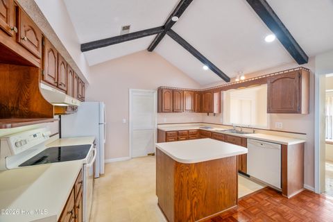 Tiny photo for 12 Sunfish Court, Carolina Shores, NC 28467 (MLS # 100563412)