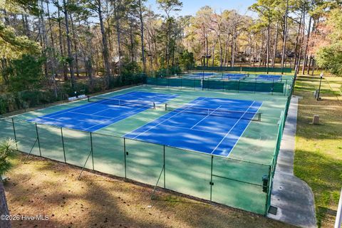 Tiny photo for 12 Sunfish Court, Carolina Shores, NC 28467 (MLS # 100563412)