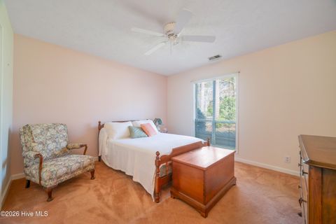 Tiny photo for 12 Sunfish Court, Carolina Shores, NC 28467 (MLS # 100563412)
