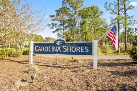 Tiny photo for 12 Sunfish Court, Carolina Shores, NC 28467 (MLS # 100563412)