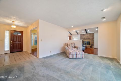 Tiny photo for 12 Sunfish Court, Carolina Shores, NC 28467 (MLS # 100563412)