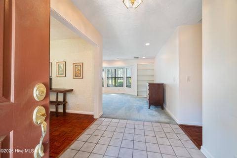 Tiny photo for 12 Sunfish Court, Carolina Shores, NC 28467 (MLS # 100563412)