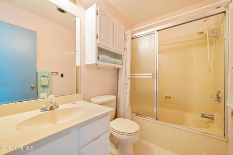 Tiny photo for 12 Sunfish Court, Carolina Shores, NC 28467 (MLS # 100563412)