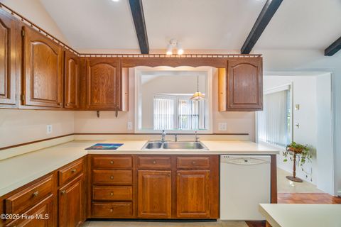 Tiny photo for 12 Sunfish Court, Carolina Shores, NC 28467 (MLS # 100563412)