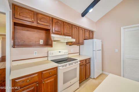 Tiny photo for 12 Sunfish Court, Carolina Shores, NC 28467 (MLS # 100563412)