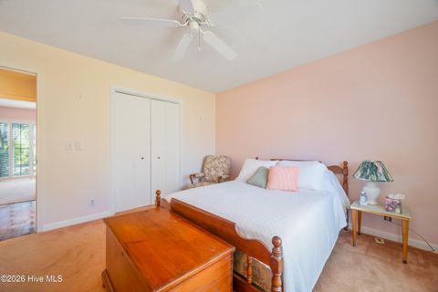 Tiny photo for 12 Sunfish Court, Carolina Shores, NC 28467 (MLS # 100563412)