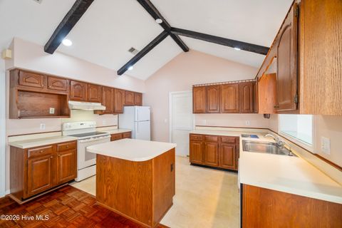 Tiny photo for 12 Sunfish Court, Carolina Shores, NC 28467 (MLS # 100563412)