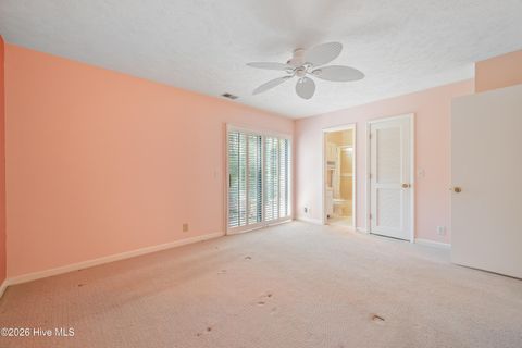 Tiny photo for 12 Sunfish Court, Carolina Shores, NC 28467 (MLS # 100563412)