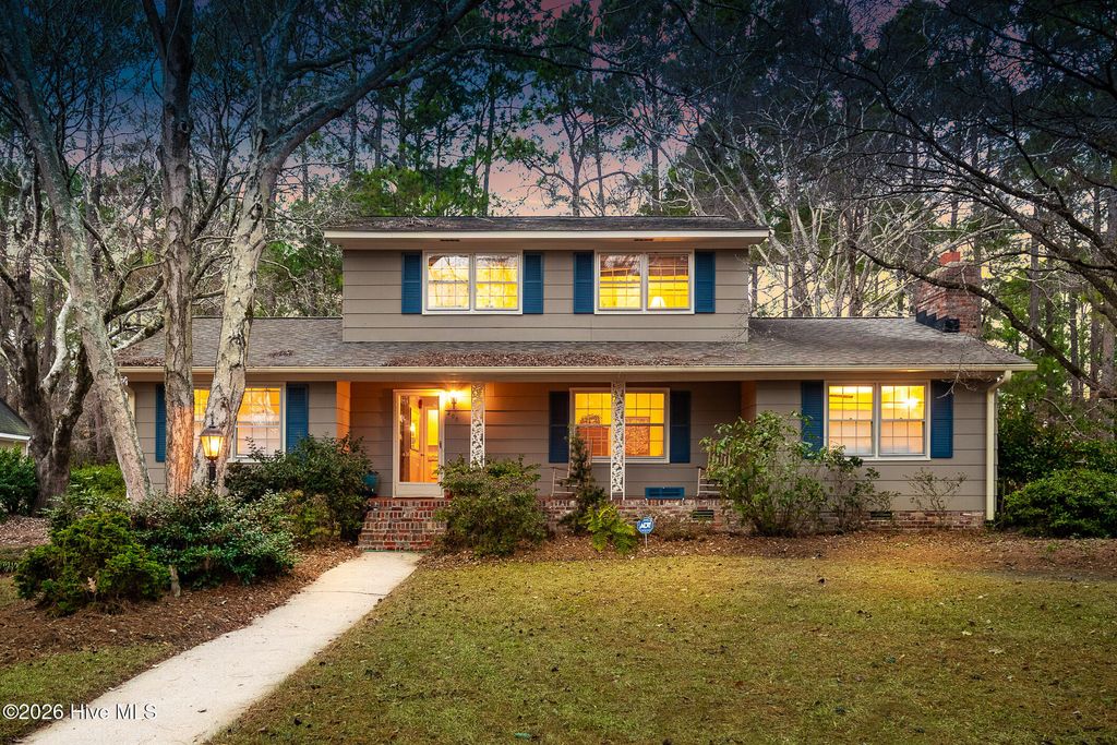 Photo of 200 Fox Haven Drive, Greenville, NC 27858 (MLS # 100549564)