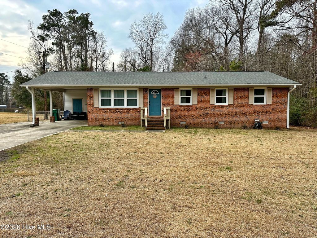 Photo of 3751 Richlands Highway, Jacksonville, NC 28540 (MLS # 100559040)