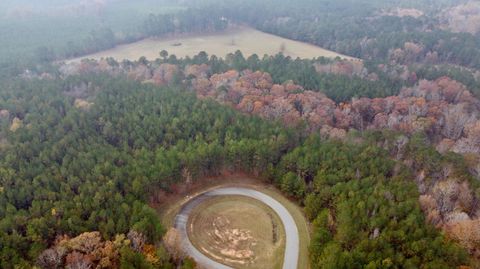 Vacant Land For Sale - 1125 Hunters Landing<br/> Lincoln County, Tignall, GA 30668