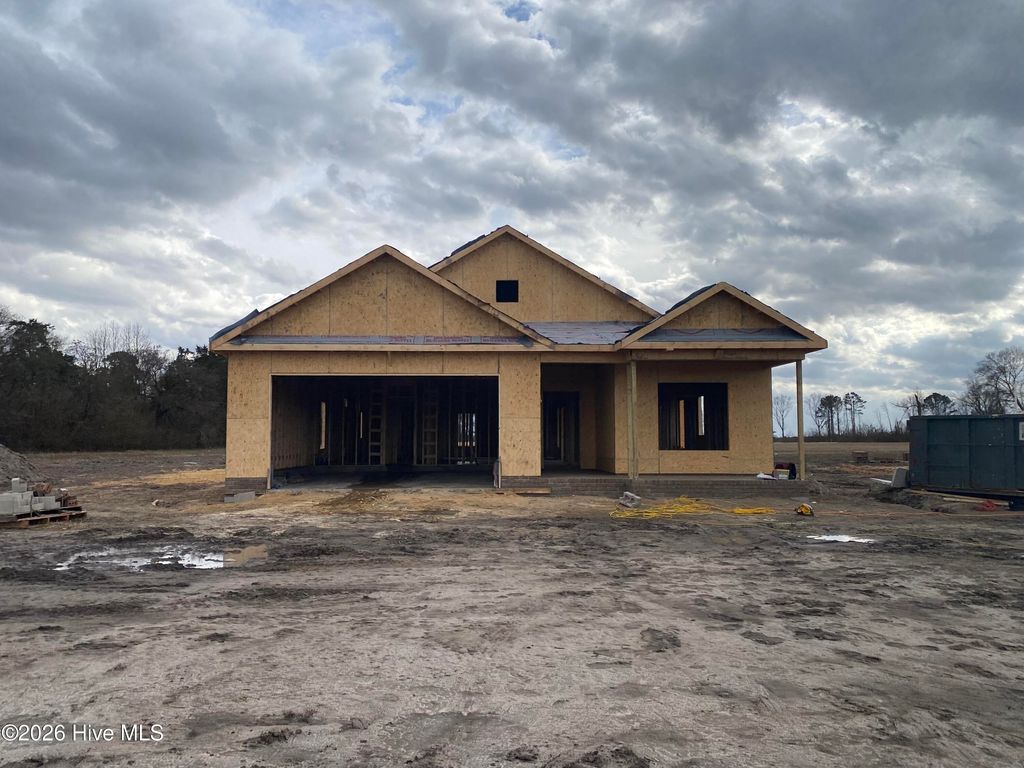 Photo of 2819 S Us 13 Highway, Goldsboro, NC 27530 (MLS # 100557219)