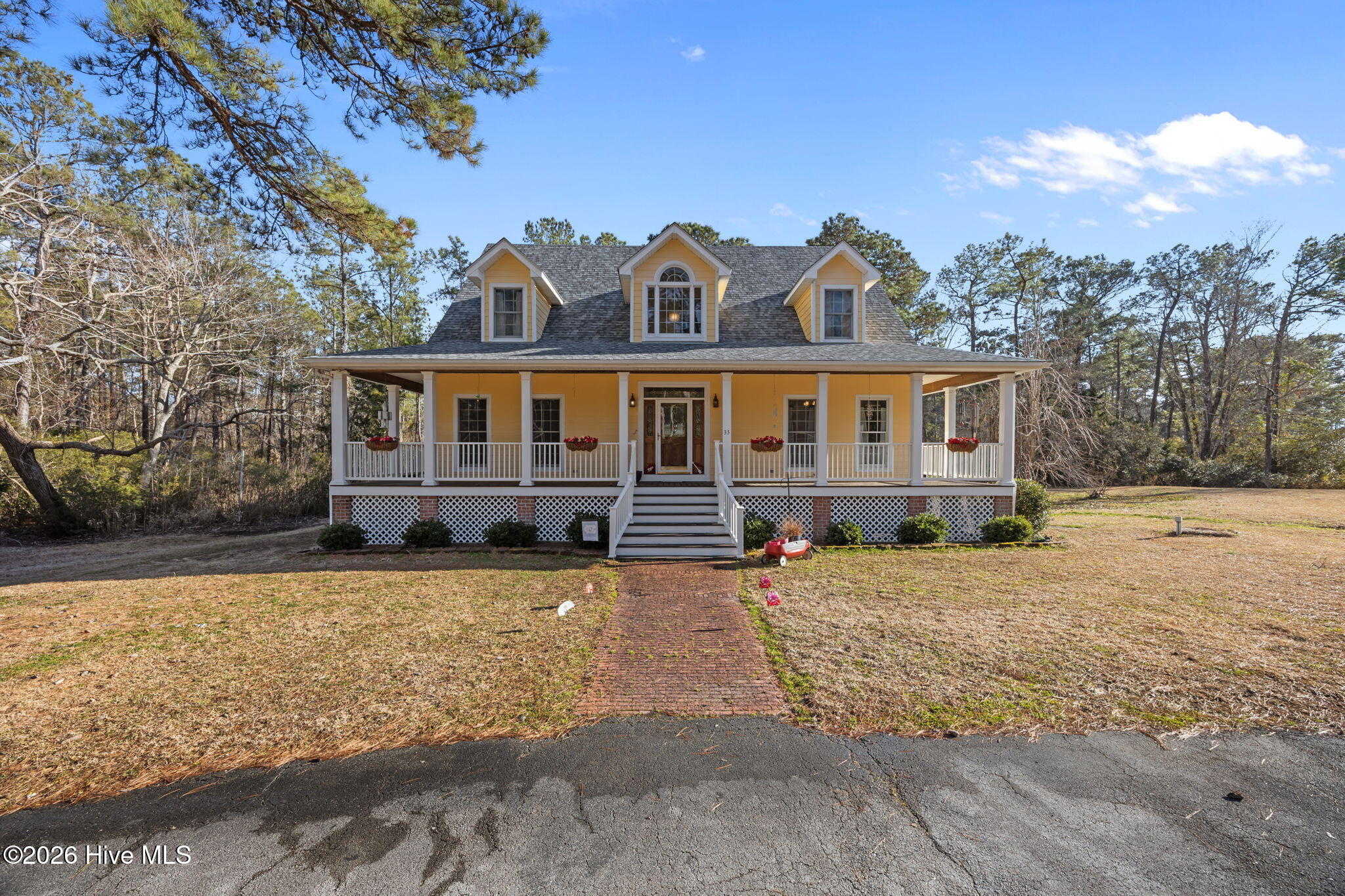 33 Neuse Winds Drive