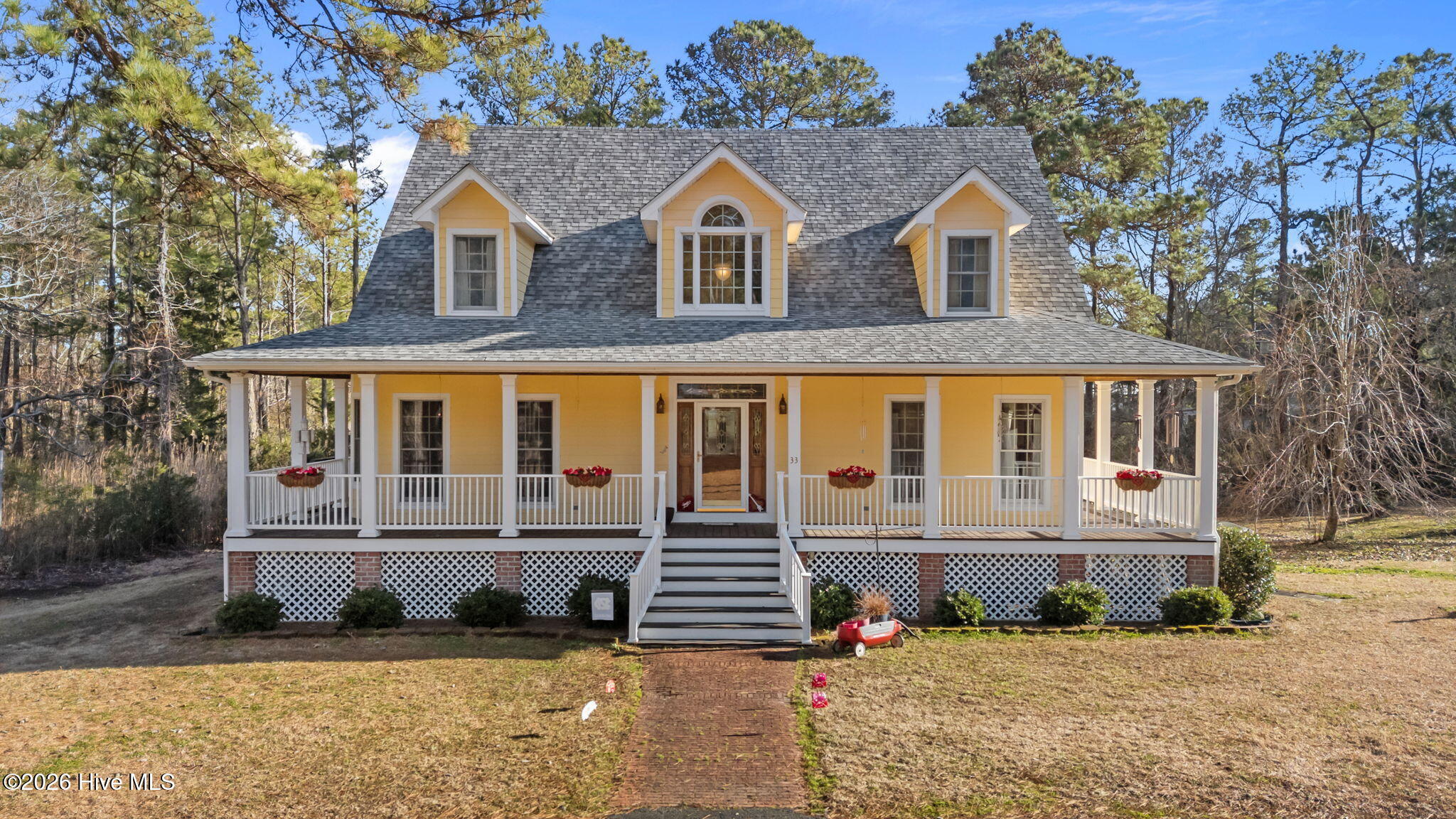 33 Neuse Winds Drive