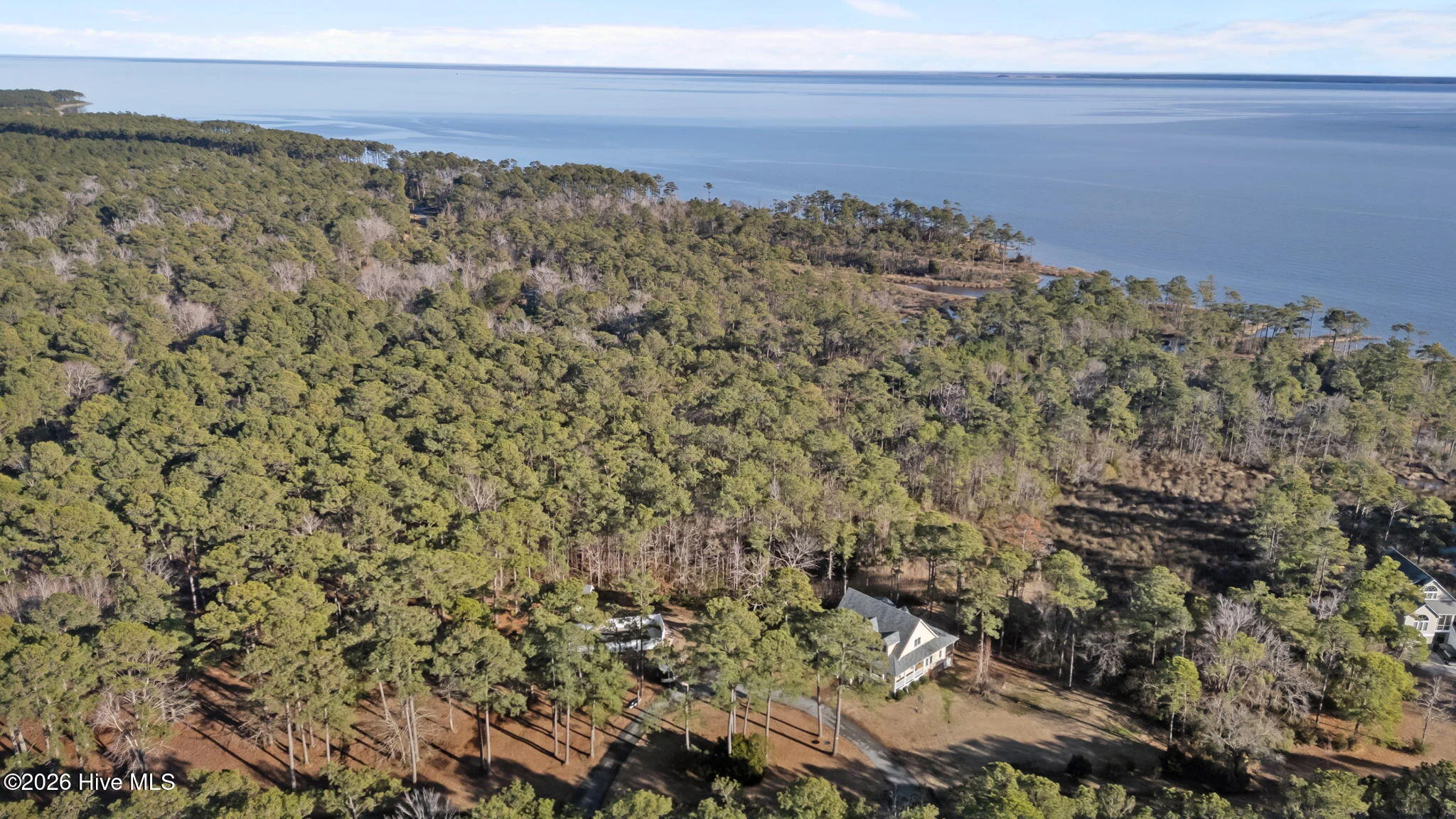 33 Neuse Winds Drive