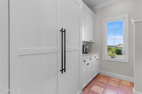 Tiny photo for 6 Inlet Hook Road, Wilmington, NC 28411 (MLS # 100520886)