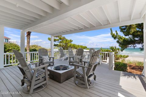 Tiny photo for 6 Inlet Hook Road, Wilmington, NC 28411 (MLS # 100520886)