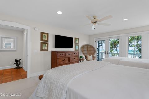 Tiny photo for 6 Inlet Hook Road, Wilmington, NC 28411 (MLS # 100520886)