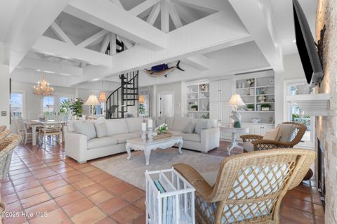 Tiny photo for 6 Inlet Hook Road, Wilmington, NC 28411 (MLS # 100520886)