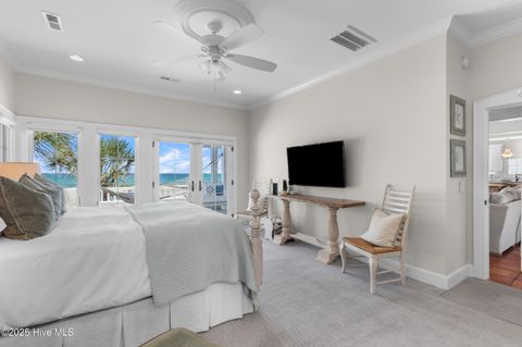 Tiny photo for 6 Inlet Hook Road, Wilmington, NC 28411 (MLS # 100520886)