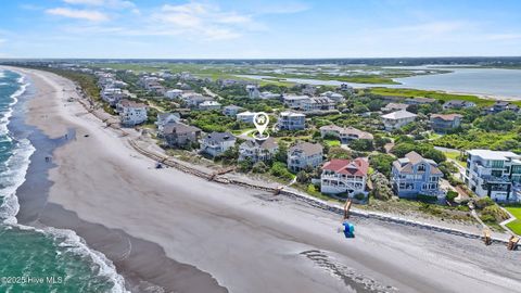 Tiny photo for 6 Inlet Hook Road, Wilmington, NC 28411 (MLS # 100520886)