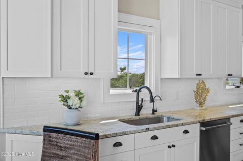 Tiny photo for 6 Inlet Hook Road, Wilmington, NC 28411 (MLS # 100520886)