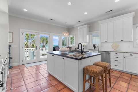 Tiny photo for 6 Inlet Hook Road, Wilmington, NC 28411 (MLS # 100520886)