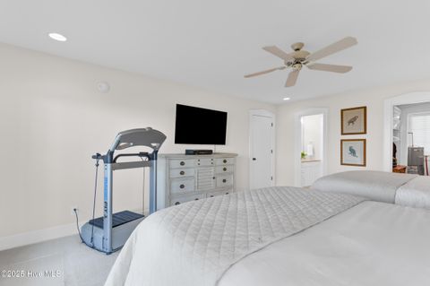 Tiny photo for 6 Inlet Hook Road, Wilmington, NC 28411 (MLS # 100520886)