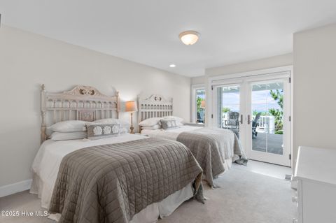 Tiny photo for 6 Inlet Hook Road, Wilmington, NC 28411 (MLS # 100520886)