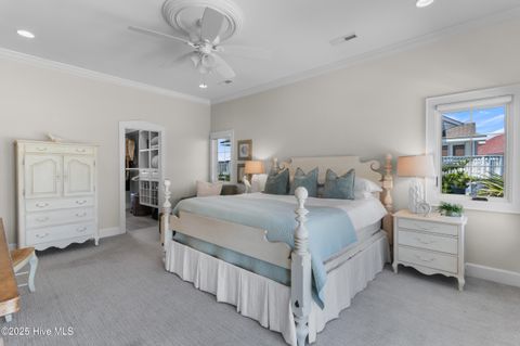 Tiny photo for 6 Inlet Hook Road, Wilmington, NC 28411 (MLS # 100520886)