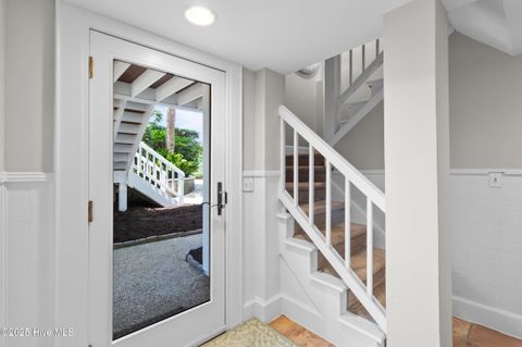 Tiny photo for 6 Inlet Hook Road, Wilmington, NC 28411 (MLS # 100520886)