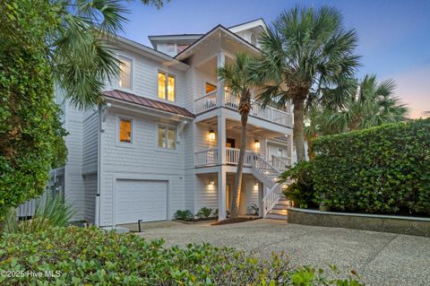 Tiny photo for 6 Inlet Hook Road, Wilmington, NC 28411 (MLS # 100520886)