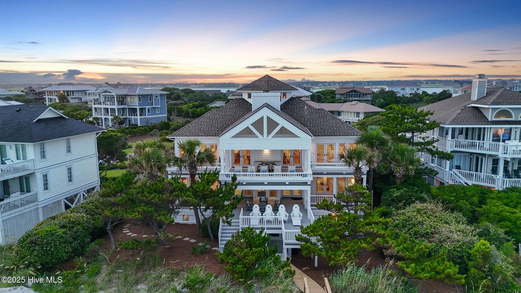 Photo of 6 Inlet Hook Road, Wilmington, NC 28411 (MLS # 100520886)