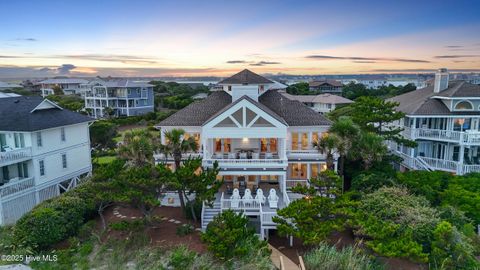 Tiny photo for 6 Inlet Hook Road, Wilmington, NC 28411 (MLS # 100520886)