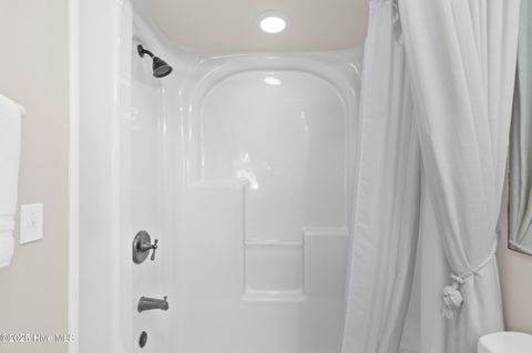 Tiny photo for 6 Inlet Hook Road, Wilmington, NC 28411 (MLS # 100520886)