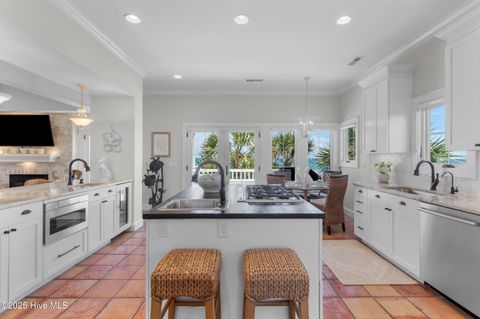 Tiny photo for 6 Inlet Hook Road, Wilmington, NC 28411 (MLS # 100520886)