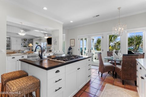 Tiny photo for 6 Inlet Hook Road, Wilmington, NC 28411 (MLS # 100520886)