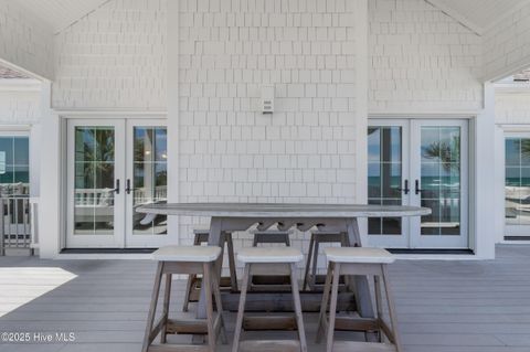 Tiny photo for 6 Inlet Hook Road, Wilmington, NC 28411 (MLS # 100520886)