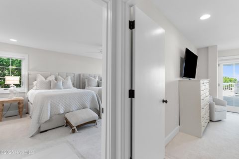 Tiny photo for 6 Inlet Hook Road, Wilmington, NC 28411 (MLS # 100520886)