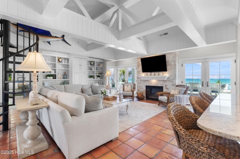 Tiny photo for 6 Inlet Hook Road, Wilmington, NC 28411 (MLS # 100520886)